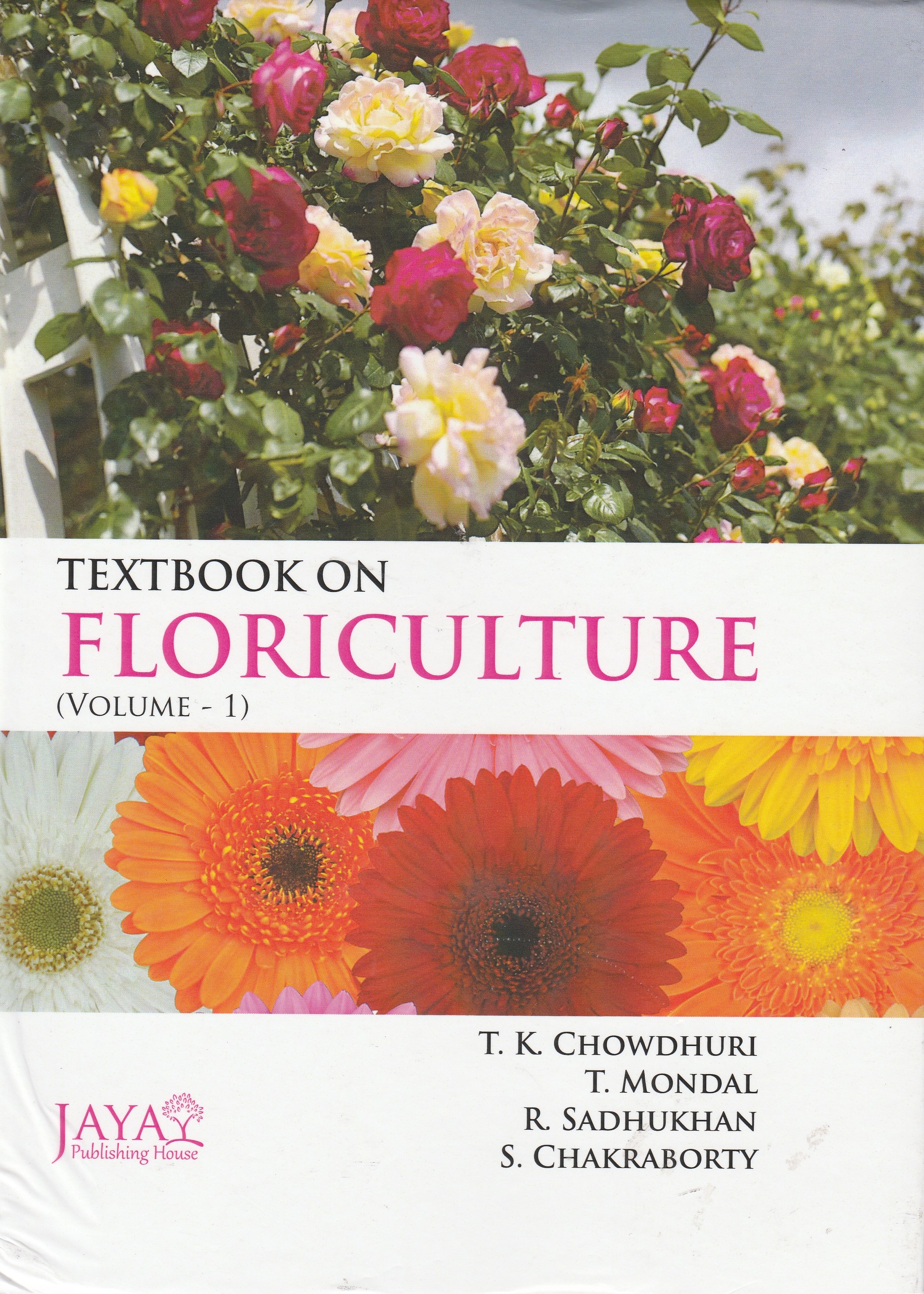 Floriculture