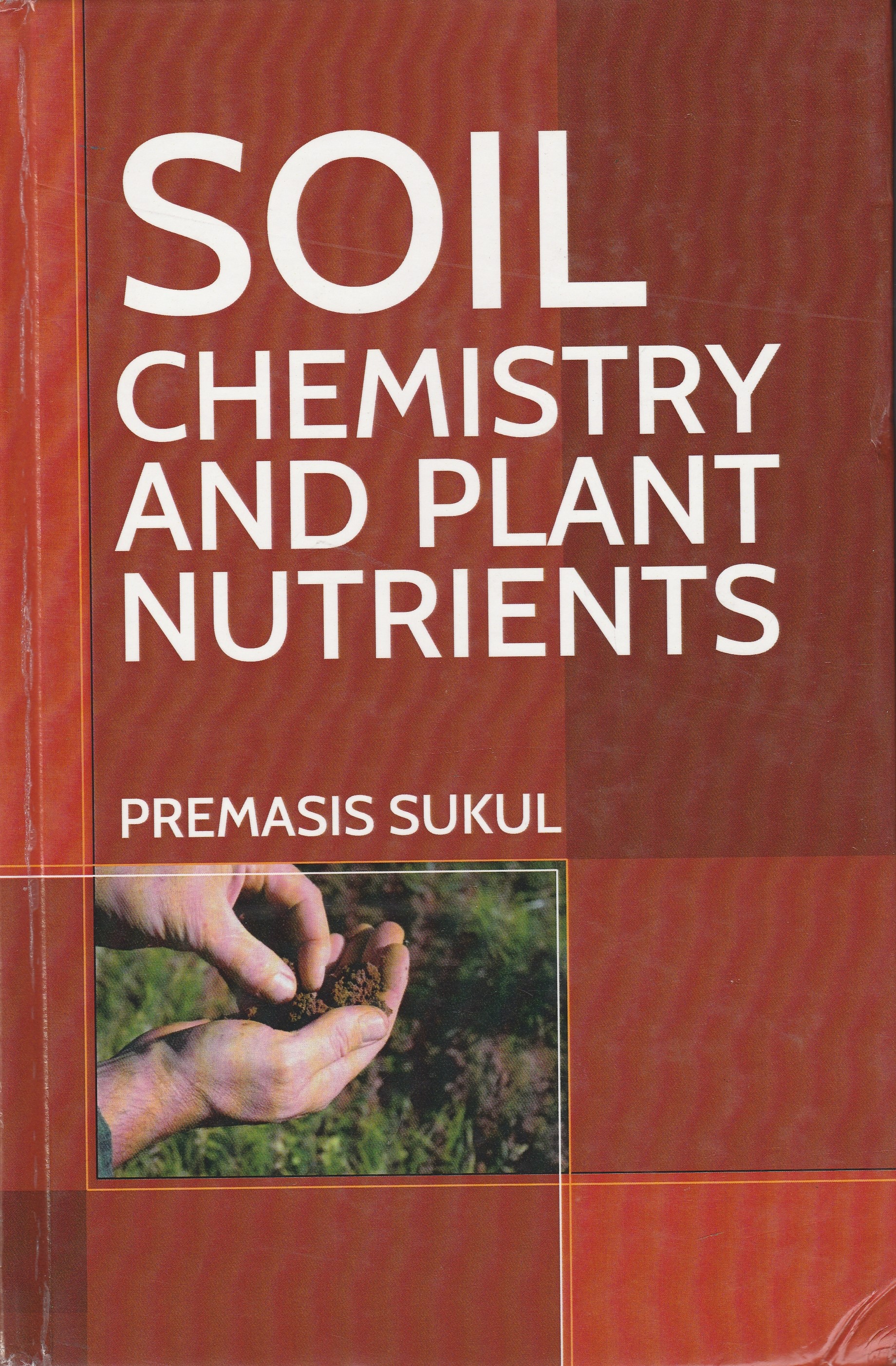 Soil Chemistry And Plant Nutrients