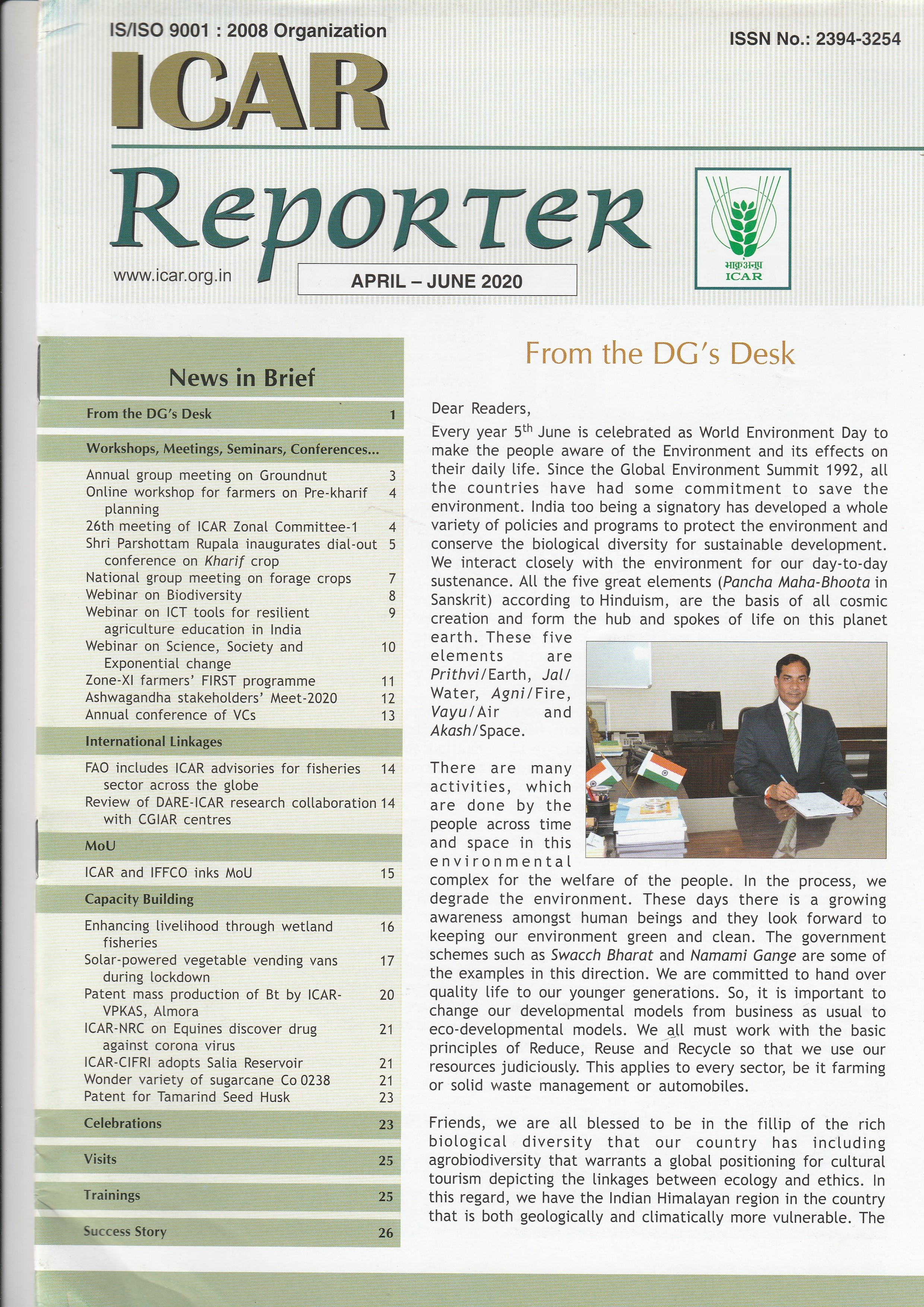 Annual Report