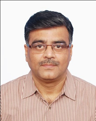 Ajoy Kumar Mukhopadhyay