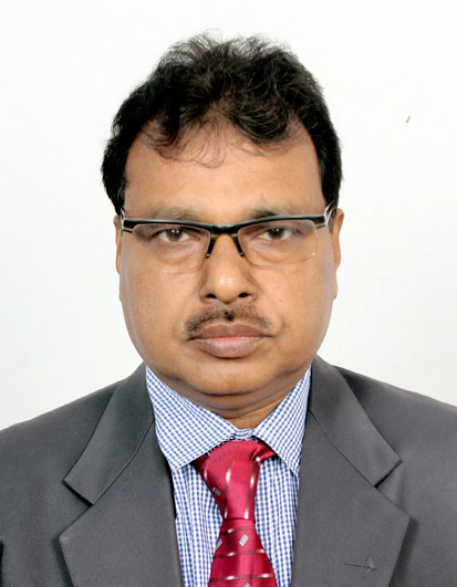 Bijan Kumar Das