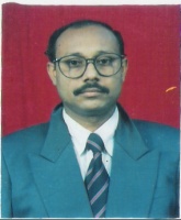 Sunil Kumar Ghosh