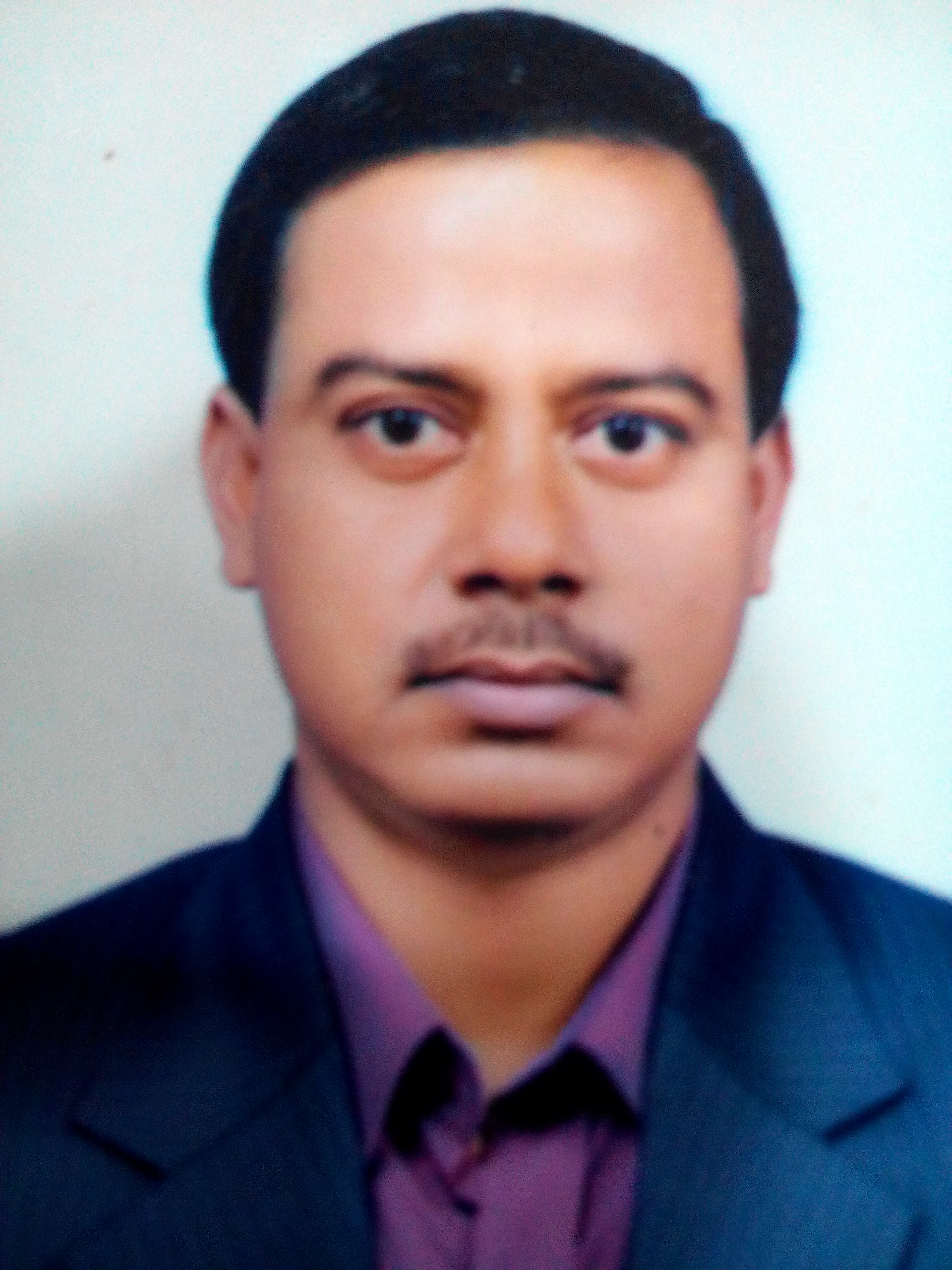 Suvash Ch. Bala