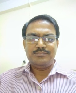 Bikas Mondal