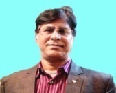 Prasanta Kumar Bandyopadhyay