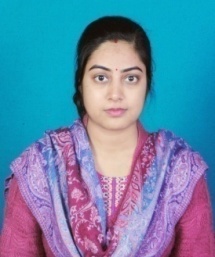 Sudeshna Mondal