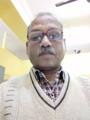 Bimal Kumar Bera