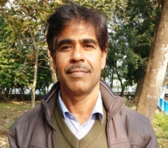 Susanta Kumar De