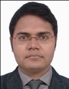 Dr. Saikat Gantait