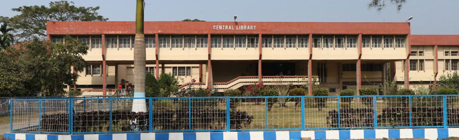 Central Library