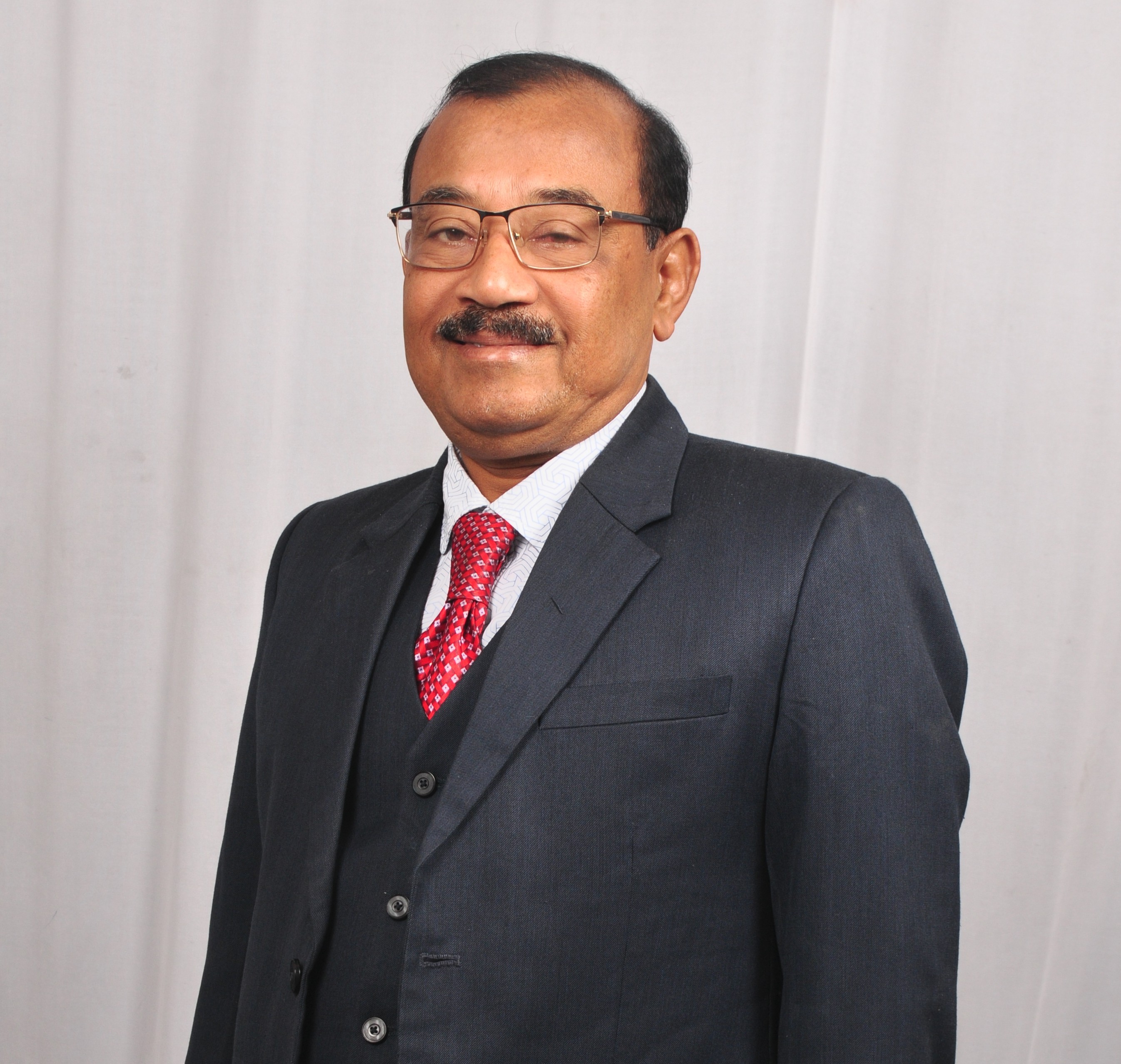 Anupam Pariari