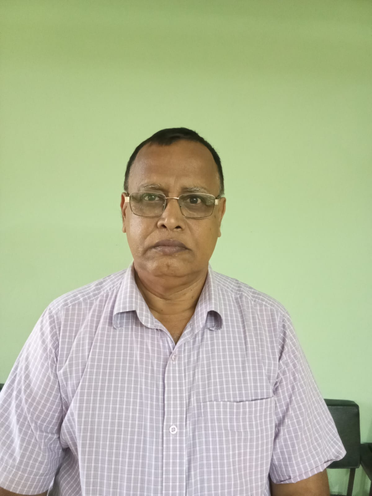 Dipak Kumar Ghosh