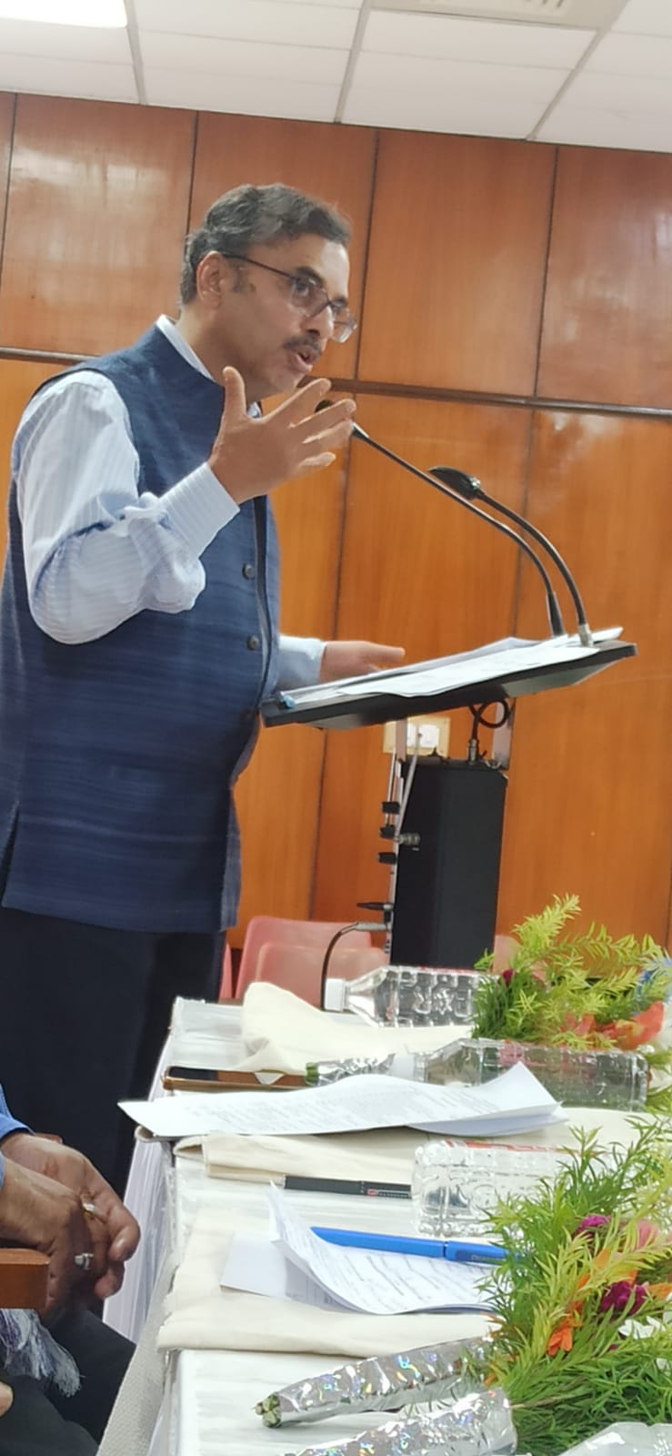 Amrit Internship Program