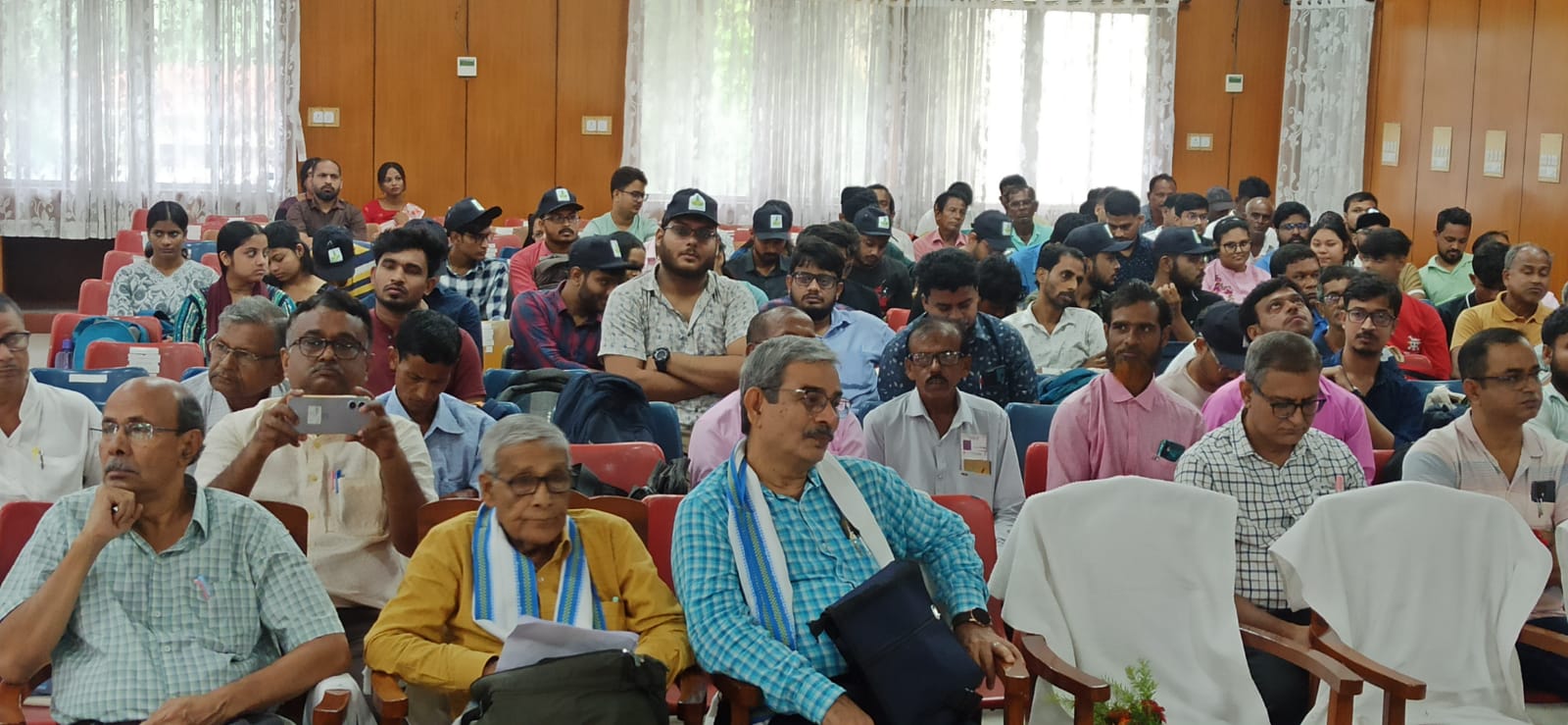 Amrit Internship Program