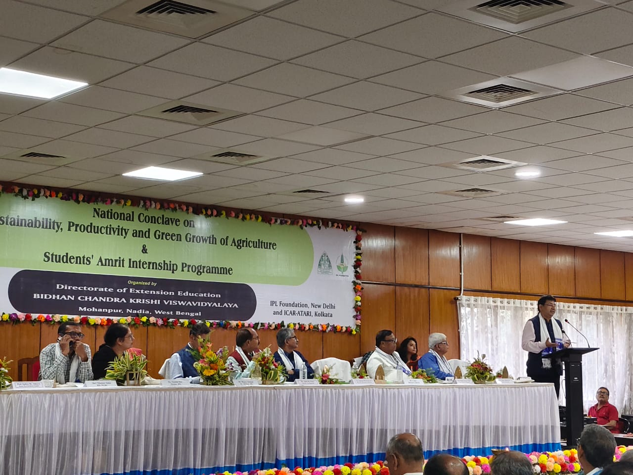 Amrit Internship Program